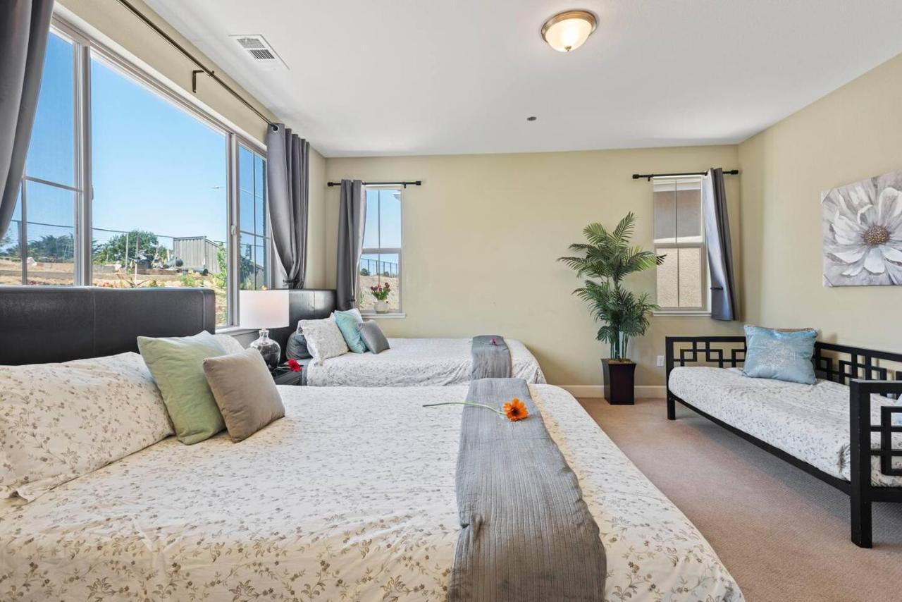 Apartment Wifi Gratuit Tangier